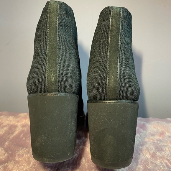 Eileen Fisher Adele Wedge Bootie - Picture 6 of 10
